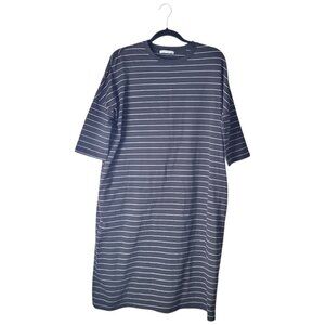 Zara Trafaluc Fall/Winter Collection T-Shirt Dress